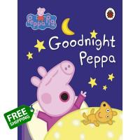 Products for you &amp;gt;&amp;gt;&amp;gt; หนังสือภาษาอังกฤษ PEPPA PIG: GOODNIGHT PEPPA (BB) [3-5]