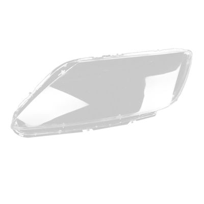 Headlight Lens Cover Headlmp Housing for Mazda CX-7 CX7 2007-2014 Front Head Light Case Lampshade Light Shell