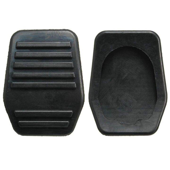 2x-new-pedal-pads-rubber-cover-for-ford-transit-mk6-mk7-2000-2014-6789917