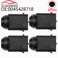 เซ็นเซอร์ถอยหลังใหม่ PDC สำหรับ Mercedes-Benz W203 W209 W210 W211 W220 W163 W168 W215 W 251 S203 0045428718 A0045428718