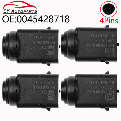 เซ็นเซอร์ถอยหลังใหม่ PDC สำหรับ Mercedes-Benz W203 W209 W210 W211 W220 W163 W168 W215 W 251 S203 0045428718 A0045428718