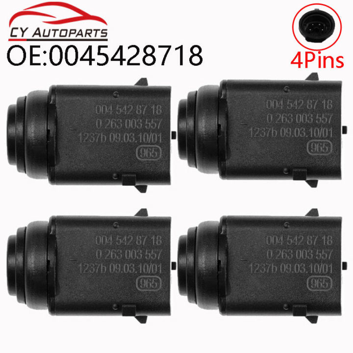 เซ็นเซอร์ถอยหลังใหม่-pdc-สำหรับ-mercedes-benz-w203-w209-w210-w211-w220-w163-w168-w215-w-251-s203-0045428718-a0045428718