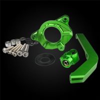 For Kawasaki Z1000 Z 1000 2016 - 2017 Motorcycle Steering Damper Stabilizer Bracket CNC Aluminum Mounting Support Kit Holder