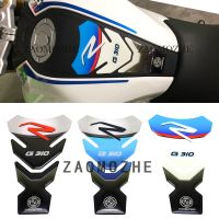 Motorcycle Tank Pad Cas Cap ADESIVI Sticker Decal Emblem Protection FOR BMW G310R G310 R 2017 2018