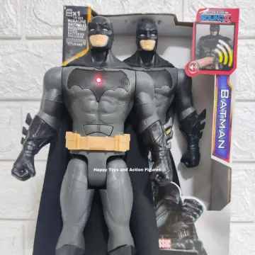 Batman action store figures sale