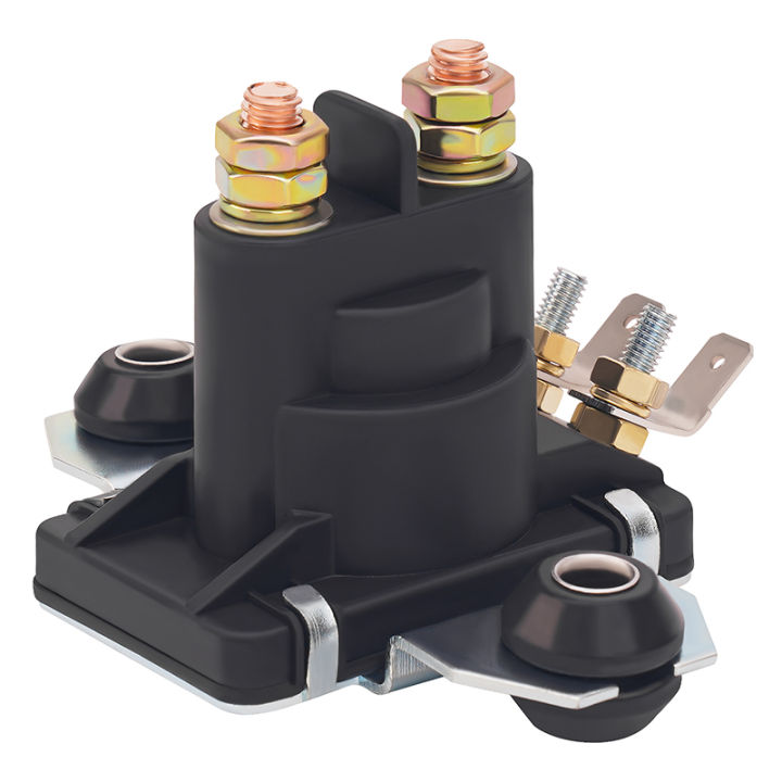 อุปกรณ์เสริมรถจักรยานยนต์-starter-relay-solenoid-สำหรับ-mercury-mercruise-89-850188t1-89-818999a2-89-850188a1