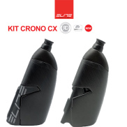 Elite Kit crono CX chai nước ban đầu xe đạp đường trường Ấm đun nước phá