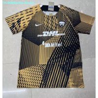 ♚▨ [Fans] 2223 New Mexico Cougar Training Jersey World Club Cup Football Shirt High Quality Football Shirt Short Sleeve