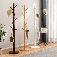 【CW】 The clothes tree with a solid bedroom floor family room hang bag hangers simple ju hanger rod