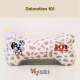 Dalmatian 101 Dogs Toy ของเล่นสุนัข นำเข้าจากญี่ปุ่น (ลิขสิทธิ์แท้)