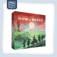 Fun Dice: Now or Never Board Game