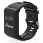 Fashion Sport Silicone Wristband Watch Band Strap for Garmin Vivoactive HR thumbnail