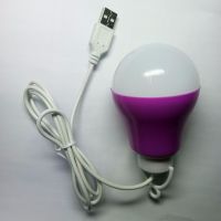 USB หลอดไฟสีขาวประหยัดพลังงานโคมไฟฟลูออเรสเซนต์ความสูงหลอดไฟ LED LDP3732หลอดไฟ