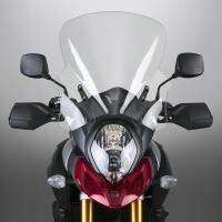 VStream® Touring Replacement Screen for Suzuki® DL1000 V-Strom Windshield วินชีลด์ สีClear  ทรงสูง Tall size ของแท้จากอเมริกา 100% Nationalcycle  Ztechnik MADE IN USA