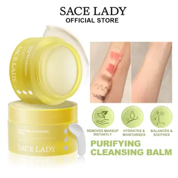 Bare Necessity Cleansing Balm 40g