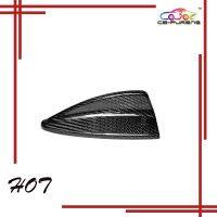 09 10 11 12 Add On Style Car Roof Aerial Cap For BMW 3 Series E90 E92/M Series M3 E90 E92 Shark Fin Real Dry Carbon Fiber