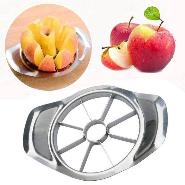 stainless-steel-fruit-apple-pear-easy-slicer-cutter-corer-divider-peeler