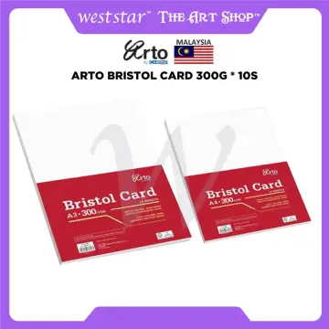Weststar / The Art Shop, Buy Arto Hard Cover Sketch Book - Black Paper -  140gsm