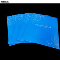 FEP Film For Photon Mono X Resin 3D printer 280x200mm SLALCD FEP Sheets 0.15mm FEP Film ForDuplicator D8 Ld-003 8.9 inch lcd