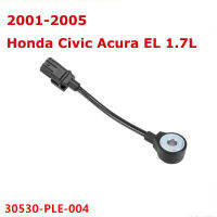 2001-2005 Honda Civic Acura EL 1.7L car Knock Detonation Sensor 30530-PLE-004 30530PLE004 30530 PLE 004