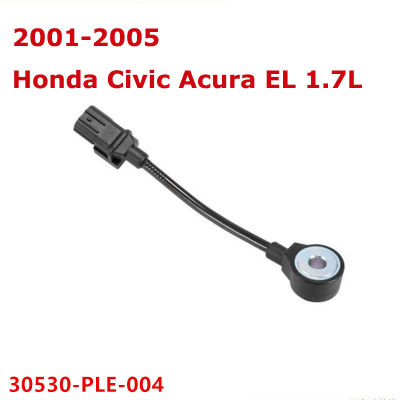 2001-2005 Honda Civic Acura EL 1.7L car Knock Detonation Sensor 30530-PLE-004 30530PLE004 30530 PLE 004