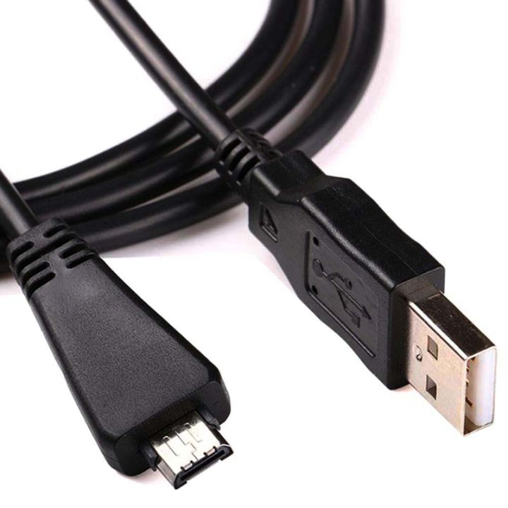 usb-data-cable-for-sony-cyber-shot-vmc-md3-dsc-w350-dsc-w350d-dsc-w360-dsc-w380-dsc-w390-dsc-w570d