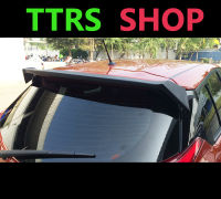 (ยังไม่พ่นสี) สปอยเลอร์ Spoiler Yaris 2014 2015 2016