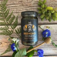 Beeyond Honey - Elephant-friendly beehive fence pure honey