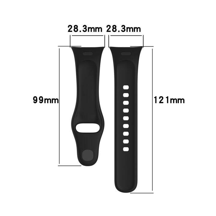 สำหรับ-redmi-watch-3-สายเคสป้องกันหน้าจอสาย-usb-ที่ชาร์จ-2023-สายนาฬิกาสมาร์ทเคสสายรัด