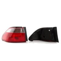 Car Left Rear Taillight for Honda Accord 1998 1999 2000 2001 2002 LED Light Signal Lamp