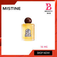 Mistine Mini Top Country Perfume มิสทีน มินิ ท็อป คันทรี่ เพอฟูม 14ml.