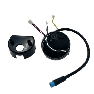 For Segway ES2/ES1/ES3/ES4 Electric Scooter Bluetooth Board Line Dashboard Display Panel Accessories
