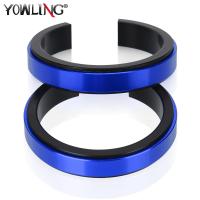 30-33mm Shock Absorber Auxiliary Adjustment Rubber Ring FOR BMW R1250Rallye R1250RS R1250RT R250GT S1000 S1000R S1000RR S1000XR LED Bulbs