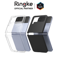 เคส Ringke รุ่น Slim - Galaxy Z Flip 4 by Vgadz