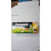 ( Pro+++ ) สุดคุ้ม ถ่านพานาโซนิค2Aของแท้ (1กล่องมี60ก้อน) ราคาคุ้มค่า แบ ต เต อร รี่ แบ ต เต อร รี เเ บ ต เต อร รี่ แบ ต เต อร รี่ แห้ง