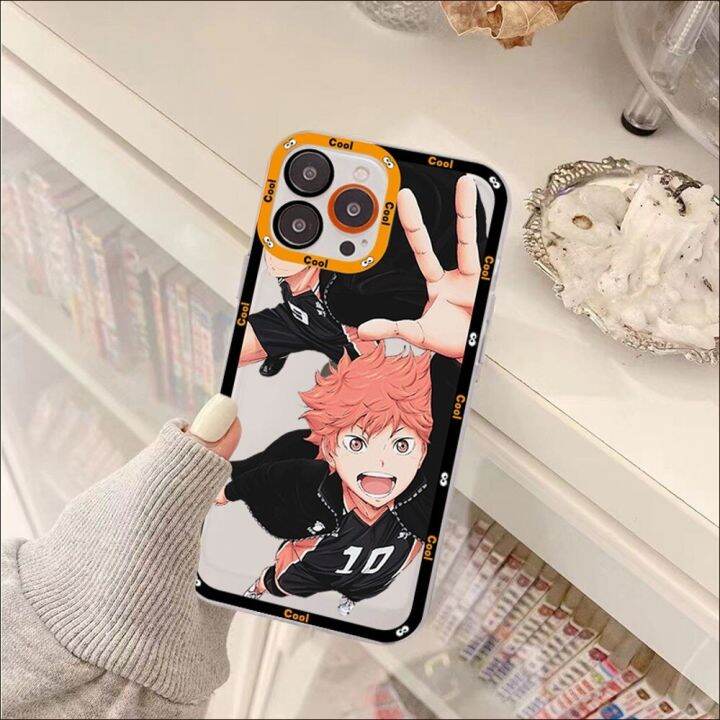 japan-anime-oya-haikyuu-love-volleyball-phone-case-for-iphone-11-12-13-14-mini-pro-max-xr-x-xs-tpu-case-for-8-7-6-plus-se-2020