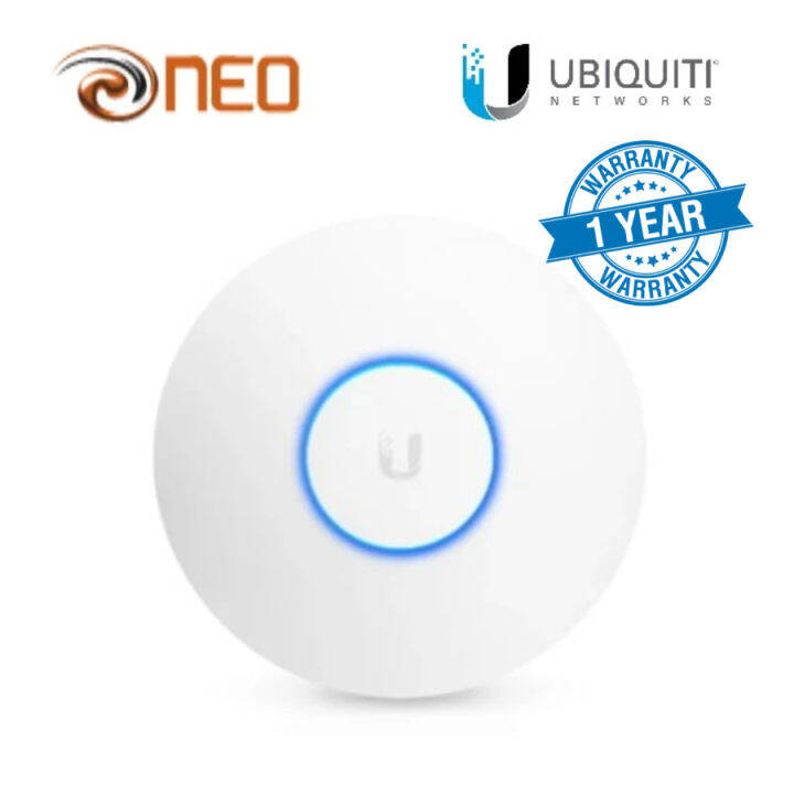 Ubiquiti UniFi Access Point, AC Lite 1 Year Warranty Lazada Singapore