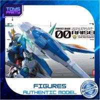 Bandai PG OO Raiser 4543112610164 4573102635457 (Plastic Model) โมเดลกันดั้ม โมเดลหุ่นยนต์ ตัวต่อกันดั้ม หุ่นยนต์กันดั้ม ทำสีเพิ่มเติมได้ Gunpla กันพลา กันดั้ม ของเล่น สะสม Toys Party