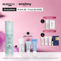 Sisley Hydra-Global Discovery Program - ซิสเล่ย์ ผลิตภัณฑ์เพื่อบำรุงความชุ่มชื่นและช่วยชะลอสัญญาณแห่งวัย