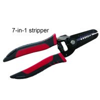 Wire Stripper Decrustation Pliers Cable Stripping Crimping Electrical 【hot】 ！