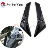 Motorcycle Fairing Kit Body Parts Windshield Panels for Yamaha 2012-2019 TMAX 530 TMAX530 T-MAX530 Windscreen Bracket Protector