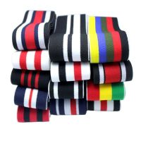 width of 3.8cm Accessories high quality stripes soft belt rubber band / thicken and soft can be attached to the elastic band Replacement Parts