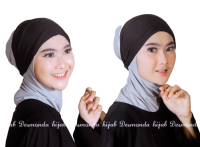 ผ้าคลุมศีรษะฮิญาบยางจาก Desmonda Hijab ผ้าคลุมหน้าเด็กทารกเด็กผู้หญิงผ้าคลุมหน้าเด็กอายุ2ถึง3ขวบผ้าคลุมหน้าเด็กใหม่ผ้าคลุมหน้าเด็ก2ขวบผ้าคลุมหน้าเด็กทารกหญิง1ขวบผ้าคลุมหน้าเด็กอายุ2ขวบ pashmina เด็กอายุ1ปี