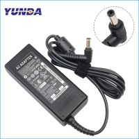 [Hot K] 3.42A 19V 5.5*2.5 (มม.) 65W แหล่งจ่ายไฟ AC Charger Adaptor