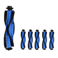 6Pcs Suitable for Eufy Robovac Ing Robot Accessories 11S Max 15C Max Roller Brush