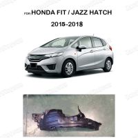 Hardingsun บังโคลนหน้าสำหรับ Honda Jazz 2014 2015 2016 2017 GK5 2018