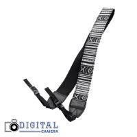 CAMERA Strap Vintage CS08 #1