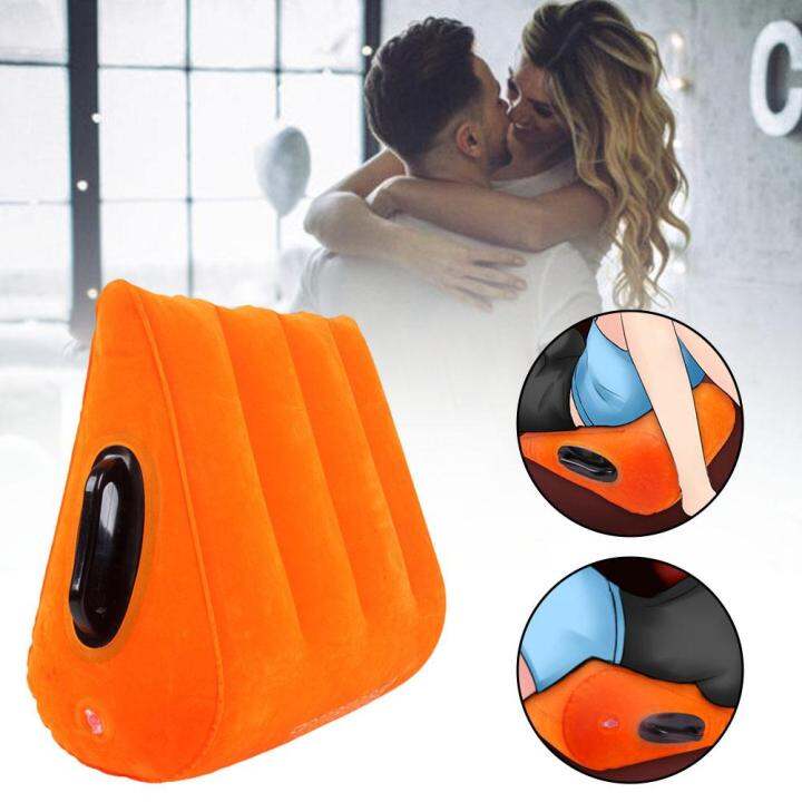 foldable-pvc-flocking-inflatable-wedge-love-pillow-master-bed-labor-saving-furniture-cushion-triangle-sofa-sitting-inflatable-s6g7