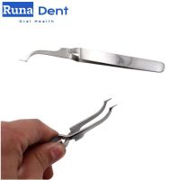 【YF】 1/3PcsDental Orthodontic Posterior Brackets Buccal Tube Lingual Buttons Bonding Tweezer Holder Placer Articulating Paper