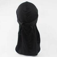 Mens Durag Bandanna Sports Du Rag Scarf Head Rap Tie M1X4 Cap h N5C5 R2B3